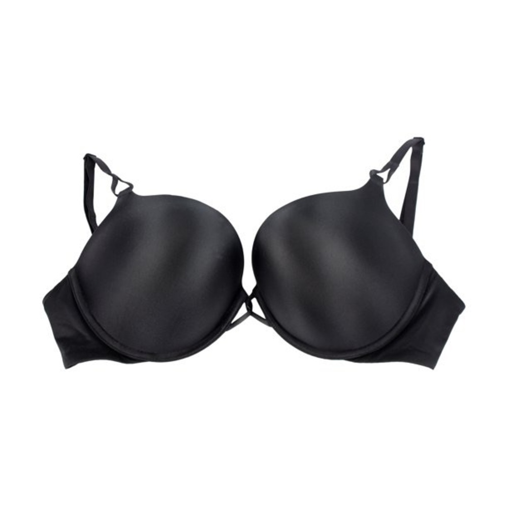 Black Victoria Secret Bombshell Bra